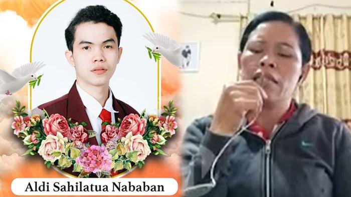 Pengorbanan Ibu Biayai Mahasiswa Tewas di Bali, Banting Tulang Jualan, Anak Meninggal Jelang Wisuda