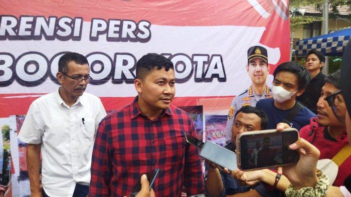Kasus Penggelapan Uang di Bogor Masuk Penyidikan, Polisi Bakal Jerat Pelaku Dengan Pasal Berlapis