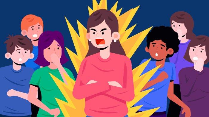 WASPADA! 7 Zodiak Ini Dapat Meluapkan Amarahnya Kepada Siapapun, Jangan Abaikan Peringatan Darinya