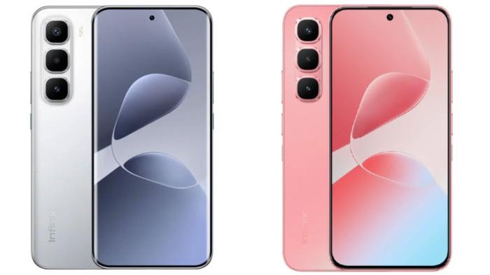 Beda Infinix Hot 60 Pro dan Infinix Hot 60 Pro Plus, Mana yang Lebih Worth It di Kelas Rp 2 Jutaan?