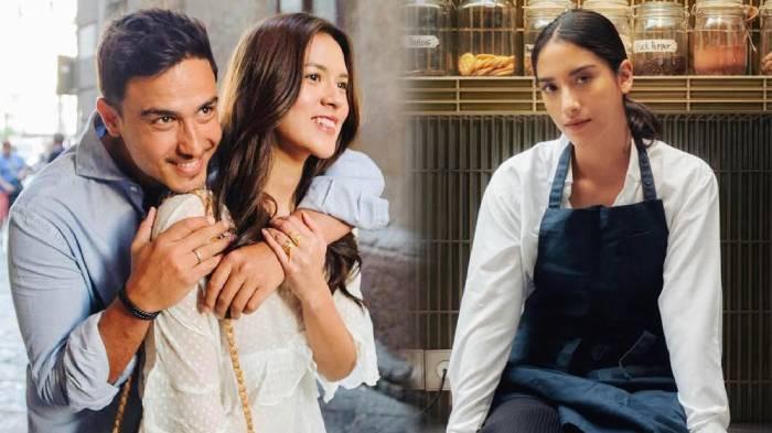 Isi Chat Sabrina dan Hamish Daud Sebelum Raisa Gugat Cerai, Bahas Future House, Curhat Rumah Tangga?