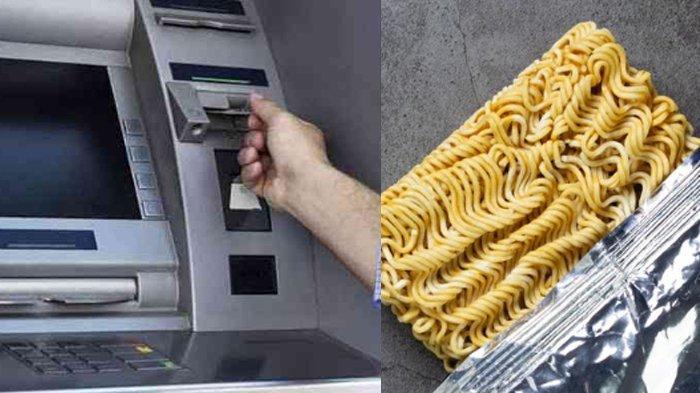 Niat Licik Istri Sebelum Dorong Suami Sampai Tewas di Bogor, Ngamuk Disuguhi Mi Instan Mentah