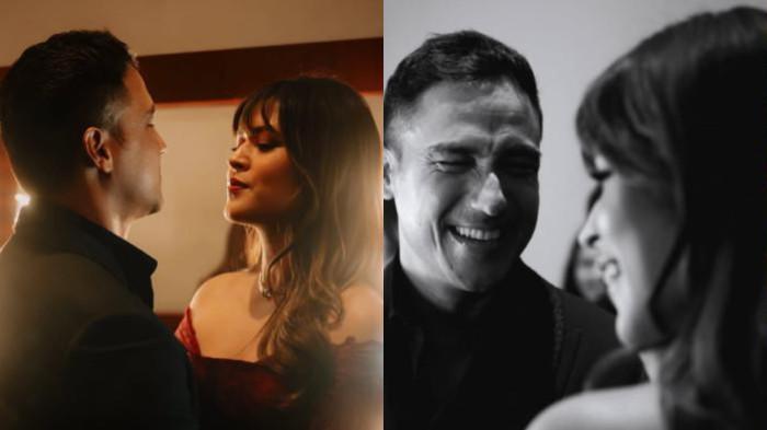 Jarang Bicara di Rumah, Isyarat Komunikasi Renggang Raisa dan Hamish Daud Terungkap