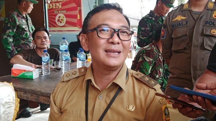 Jokowi Tanya Situasi Bogor, Bupati Iwan Setiawan Jawab Aman : Cuma Masalah Biasa Saja