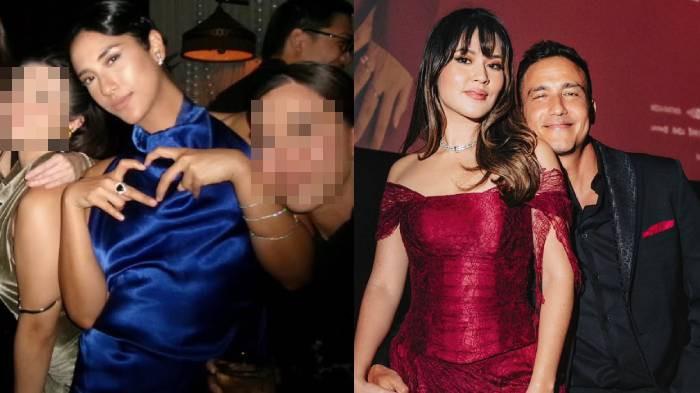 Jawaban Hamish Daud Soal Isu Sabrina Hamil, Dapat Dukungan dari Raisa: Pengen Jadi Bapak yang Baik