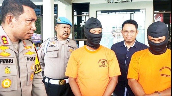2 Pelaku Carok Lawan 4 Orang di Madura, Tidak Alami Luka, Ternyata Murid Silat Kalimantan