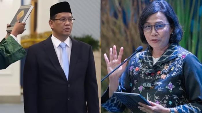 Ternyata Sri Mulyani Sudah 2 Kali Ajukan Pengunduran Diri, Tapi Tak Dikabulkan Presiden, Ada Apa ?