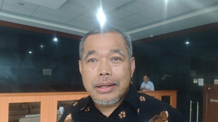 JEJAK Karir Djuyamto Hakim Kasus Novel, Sambo dan Tolak Praperadilan Hasto, Kini Jadi Tersangka Suap