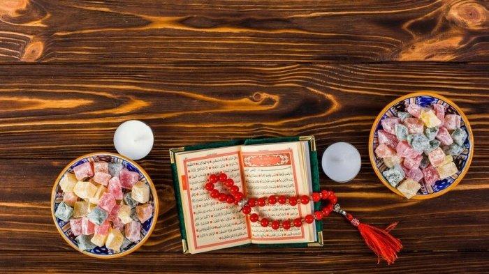 Jelang Ramadhan 2025, Ketahui 3 Hal yang Sering Dikira Membatalkan Puasa Padahal Tidak