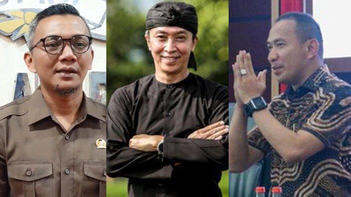 KBM Tunggu Gerindra Gabung di Pilkada, Belum Tentu Usung Jenal Mutaqin Jadi Calon Wali Kota Bogor
