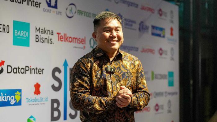 Integrasi IoT Telkomsel-BARDI Tingkatkan Efisiensi dan Keamanan Mobil