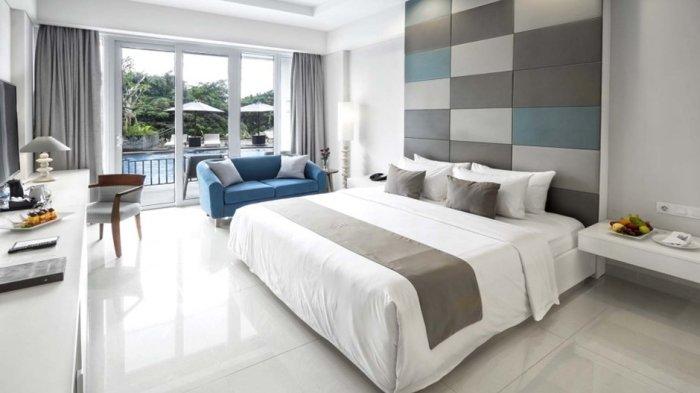 5 Rekomendasi Hotel di Bogor Buat Libur Lebaran 2024, Harganya Terjangkau Mulai Rp 500 Ribuan