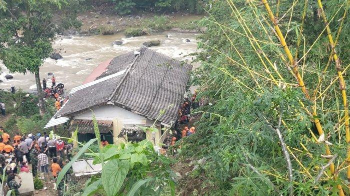 Lahan Relokasi Zona Hitam Bencana di Kota Bogor Ada di Wilayah Selatan, Camat Beberkan Keunggulannya