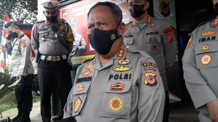 Kerawanan Kepadatan di Jalan Raya Puncak Bogor Diprediksi Terjadi Pasca Idul Fitri