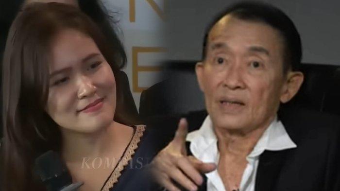 Keberadaan Edi Darmawan Ayah Mirna Salihin Saat Jessica Wongso Bebas, Bakal Segera Bertemu ?