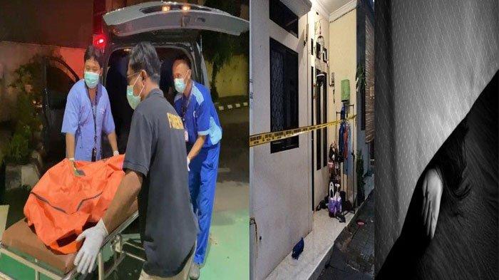 Keberadaan Ibu dari 4 Bocah Tewas Dibunuh di Kamar Terkuak, Tetangga Ungkap Kesaksian Mengerikan