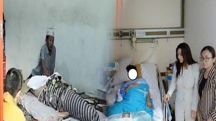 Keinginan Terakhir Fatir Sebelum Tewas usai Dibully, Kerinduan Pada Sang Ayah Terbayar