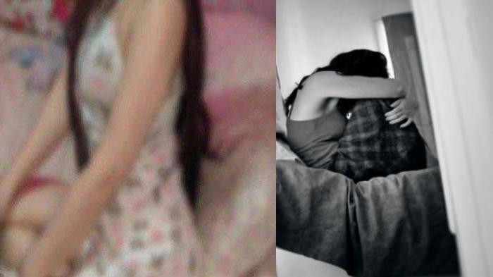 Kesaksian Sopir Truk Dikasih Upah Tidur Bareng Istri Pemilik Rumah : Suaminya Menawarkan