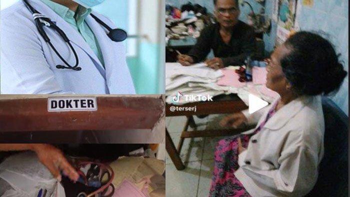 Kesaksian Tetangga Berobat di Dokter Wayan: Obatnya Manjur, Pasien Engga Punya Uang Bisa Ngutang