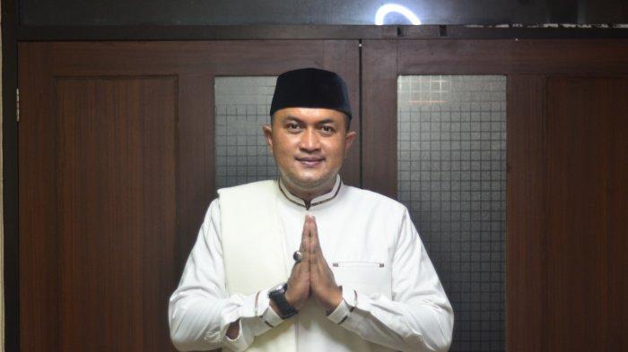 Jelang Bulan Ramadan, Rudy Susmanto Minta Pemkab Bogor Pastikan Ketersediaan Bahan Pokok