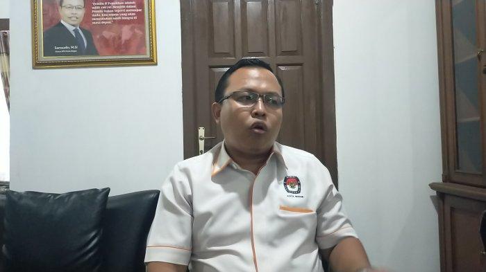 KPU Kota Bogor Tak Terima Pendaftaran Parpol Jadi Peserta Pemilu 2024, Ini Alasannya