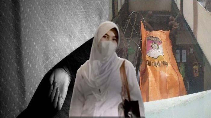 Kisah Asmara Tragis Calon Perawat, Pamit Tak Pulang Ternyata Tewas Tanpa Busana di Kolong Ranjang