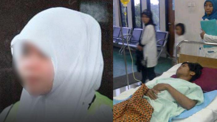 Kisah Neneng 'Kebiri' Pria yang Melecehkannya Kembali Viral, Begini Ternyata Cerita Lengkapnya