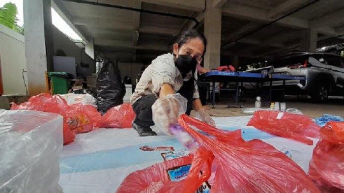 Cerita Komar Sulap Sampah Plastik Jadi BBM, Andalkan Uang Saku Tak Membuatnya Putus Asa
