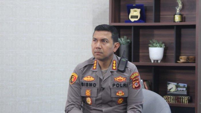 Kombes Pol Bismo Sebar Nomor Pribadinya, Warga Bogor Bisa Ngadu Soal Kejahatan Sampai Minta Beras