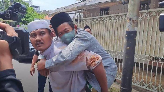 Komedian Adul Ungkap Kondisinya usai Dikabarkan Buta karena Glaukoma