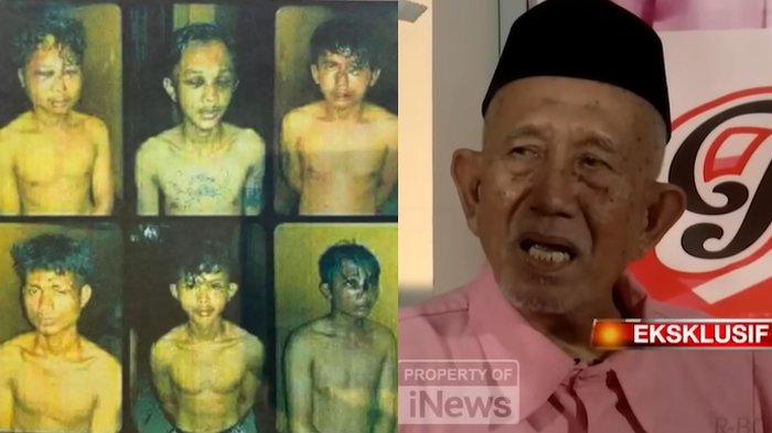 LPSK Ogah Lindungi Pasren dan Rudiana di Kasus Vina Cirebon, Farhat Abbas : Karena Banyak Bohong