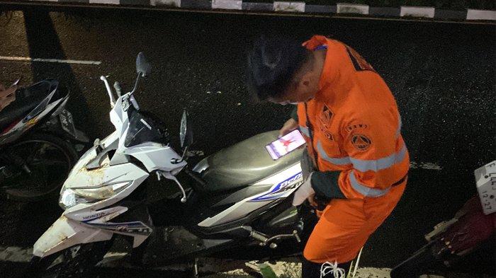 Pohon yang Tewaskan Pengendara Motor di Kota Bogor Ternyata Tidak Diurus Disperumkim