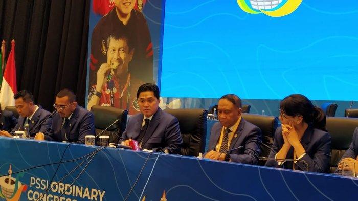 Resmi Jadi Tuan Rumah Piala Dunia U-17 2023, PSSI Siapkan 10 Stadion untuk Jadi Venue