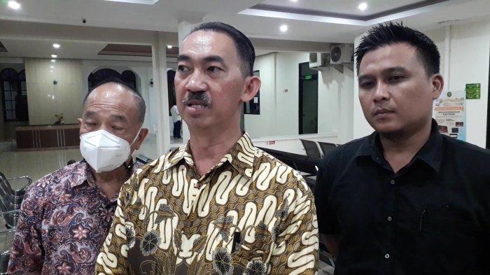 Waduh ! Pengusaha di Bogor Kena Tipu Oknum Bacaleg dan Kades, Rugi Rp 1 Miliar Lebih
