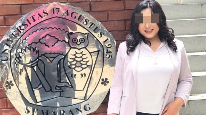 Penyebab Organ Dalam Dosen Dwi Sobek hingga Meninggal Terungkap, Postingan Terakhir Korban Disorot