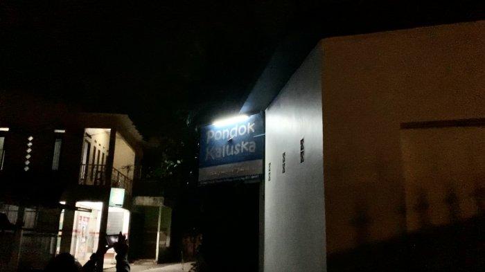 Penyewa Vila yang Hendak Gelar Pesta LGBT di Bogor Mengaku Sudah Urus Izin, Polisi : Tidak Ada