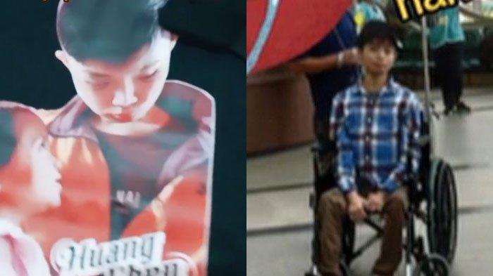 Sudah Tahu Kondisi Terbaru Sha Wang di Taiwan, Siti TKI Makin Semangat Jual Wajah Anak Majikan