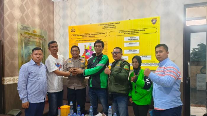 Nasib Pengemudi Mobil yang Pukul Driver Ojol di Cibinong Bogor, Tidak Dipenjara