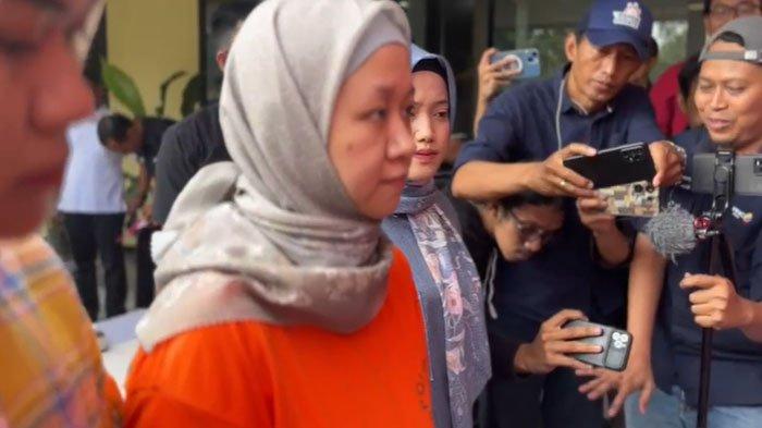 5 Fakta Influencer Parenting Meita Irianty Aniaya Balita 2 Tahun di Daycare Depok, Ngakunya Khilaf