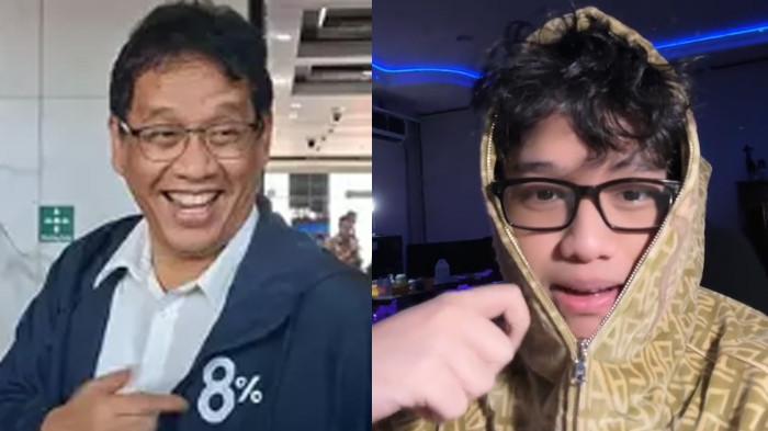 Menkeu Purbaya Optimis Pertumbuhan Ekonomi 8 Persen, Anaknya Prediksi Krisis Besar 2 Tahun Lagi