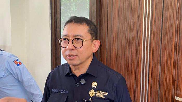 Anggap Tak Ada Polemik, Fadli Zon Tetap Usulkan Nama Soeharto Jadi Pahlawan ke Presiden Prabowo