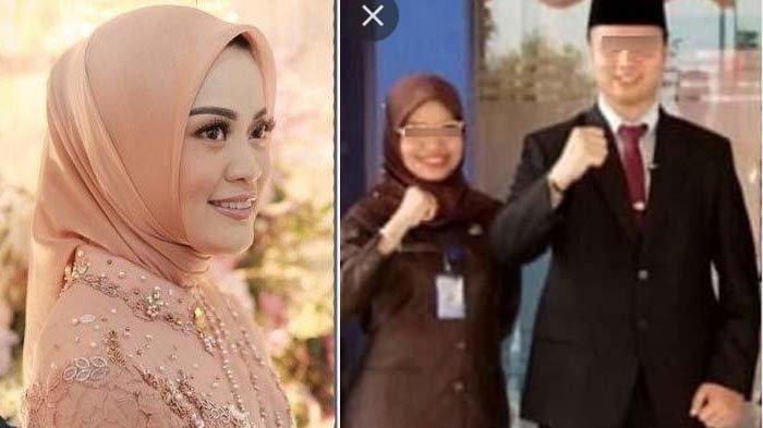 Anggap Anak DKM Seperti Darah Dagingnya Sendiri, Yana ke Briptu Suci: Kasihan Bayi di Dalam Perutmu