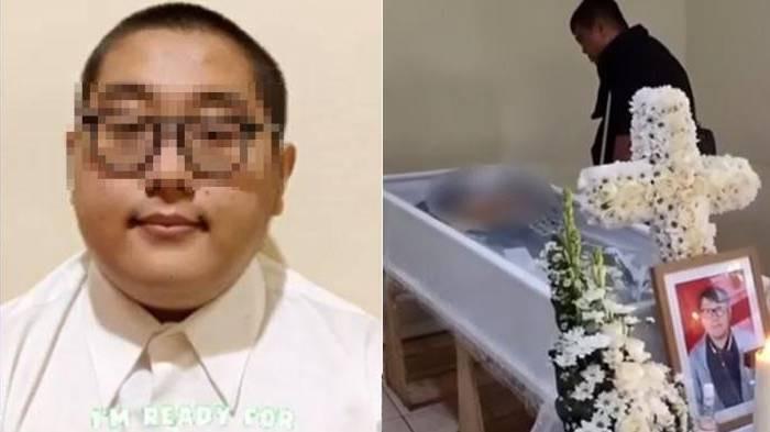 Misteri Ponsel Timothy Anugerah Sebelum Jatuh dari Lantai 4, Saksi Tak Berniat Tolong: Gak Kenal