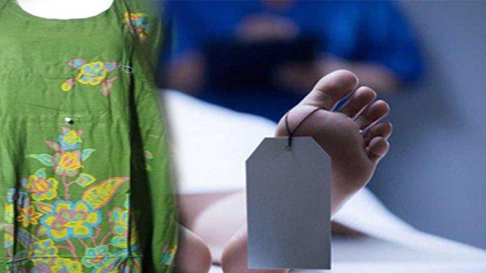 Mengungkap Motif Pembunuhan Mamah Muda Berdaster Hijau, Gorong-gorong Maut Jadi Saksi Bisu