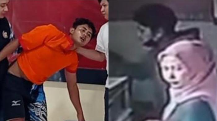 Motif Sadis Pelaku Bunuh Ibu Hamil di Hotel, Tega Cekik Korban karena Ditolak Open BO Kedua