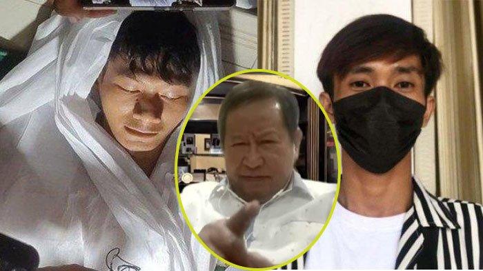 Nasib Saka Tatal Setelah Sepekan Ritual Sumpah Pocong Kasus Vina, Susno Duadji: Aep Berani Jujur ?