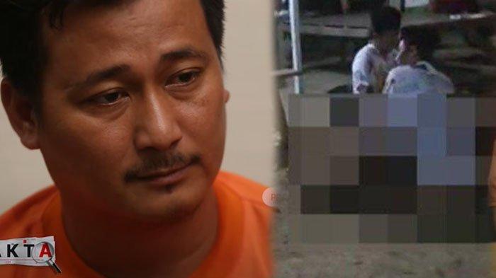 'Sedih' Pelaku Carok Madura Tahan Tangis usai Bunuh 4 Orang Pendekar saat Ditantang Duel