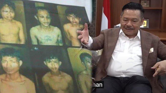 Otto Hasibuan Pertanyakan Kenapa Anak Pak RT Tidak Ditahan di Kasus Vina, Ada Kemungkinan Dibarter?