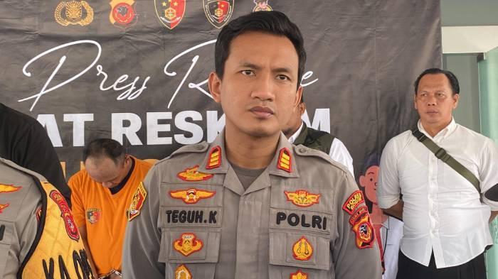 Update Kasus Pencabulan 3 Anak di Cibinong Bogor, Polisi: Belum Ada Laporan Korban Lainnya