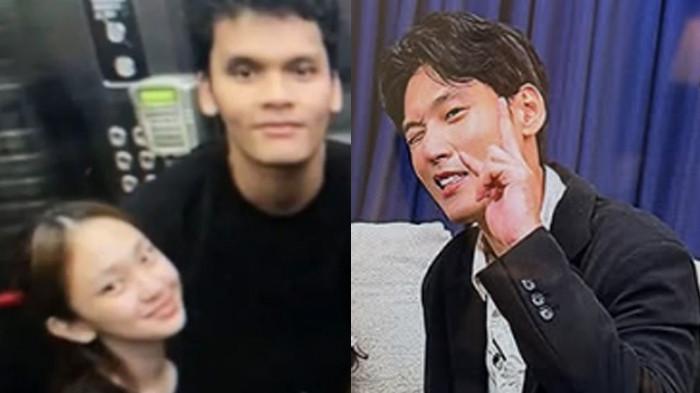 Curhatan Jule Saat Dekati Safrie Ramadan, Na Daehoon Kini Ngeluh Lelah Cari Uang : Pengen Istirahat